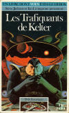 Les Trafiquants de Kelter